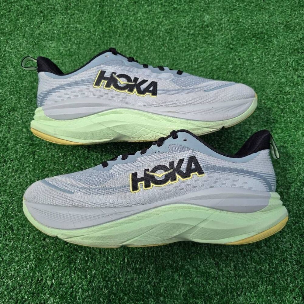 Hoka One One Skyflow - Men's running shoes - Size 9.5D